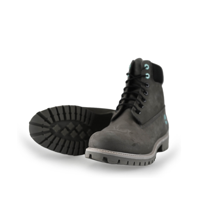 Timberland Schnürstiefel