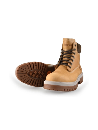 Timberland Schnürstiefel