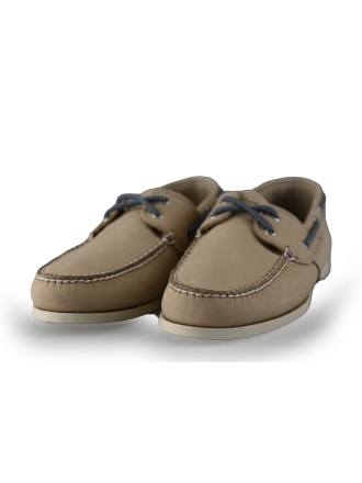Timberland Bootsschuhe Beige 235664