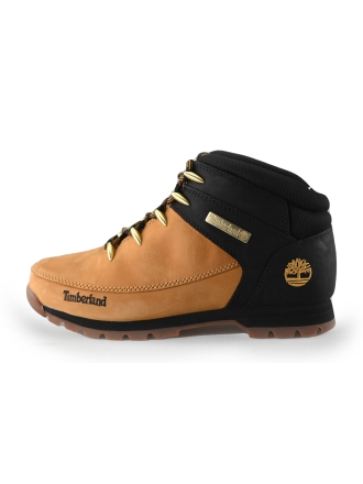 Timberland Hohe Sneaker Braun 235665
