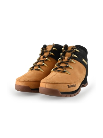 Timberland Hohe Sneaker Braun 235665