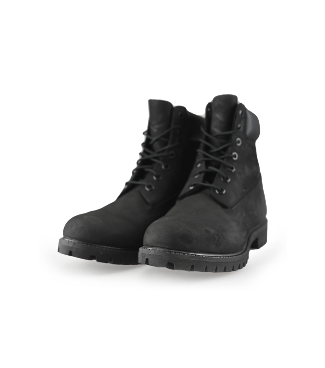 Timberland Schnürstiefel