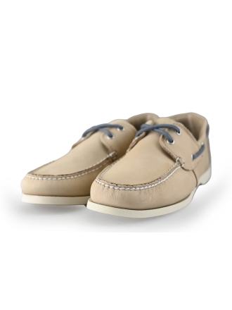 Timberland Bootsschuhe Beige 235682