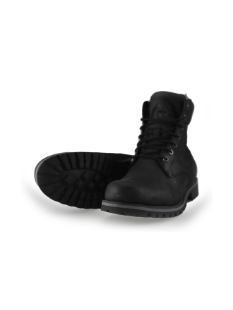 Timberland Schnürstiefel