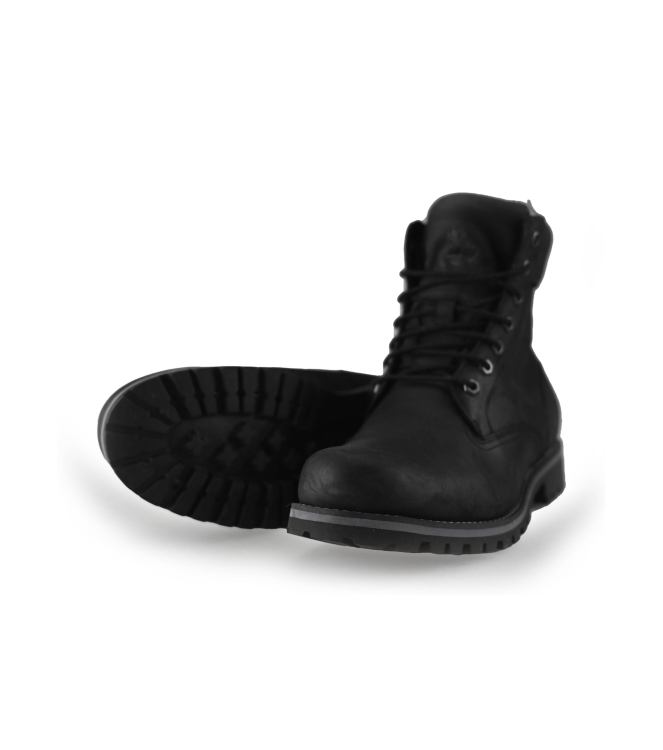 Timberland Schnürstiefel