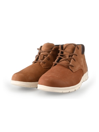 Timberland Sneaker Braun 235695