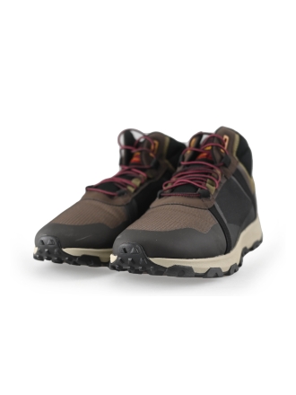 Timberland Sneaker Braun 235703