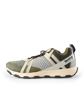Timberland Sneaker Grün 235704