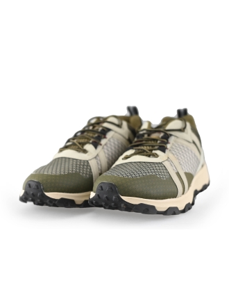 Timberland Sneaker Grün 235704