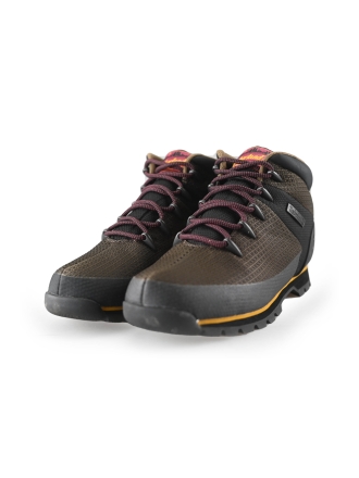Timberland Wanderschuhe Braun 235707