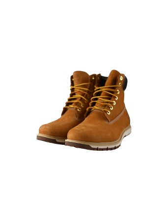 Timberland Sneaker Grau 235731