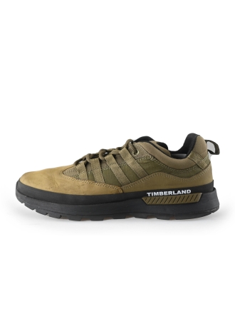 Timberland Sneaker Grün 235741