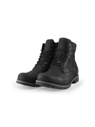 Timberland Schnürstiefel Schwarz 235742