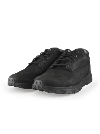 Timberland Sneaker Schwarz 235745