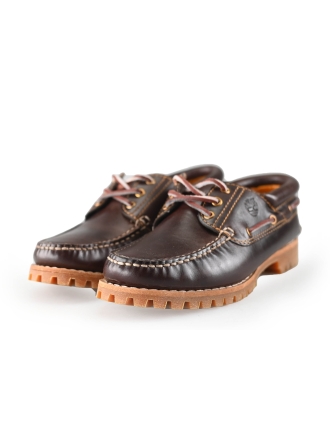 Timberland Bootsschuhe Braun 235746