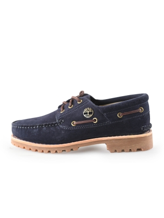 Timberland Bootsschuhe Blau 235751