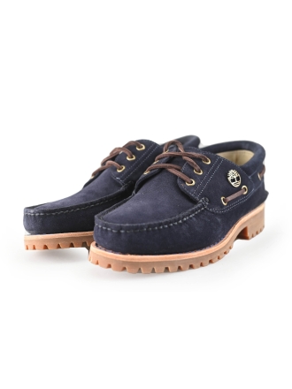 Timberland Bootsschuhe Blau 235751