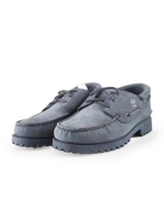 Timberland Bootsschuhe Blau 235754
