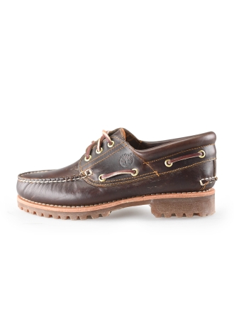 Timberland Bootsschuhe Braun 235756