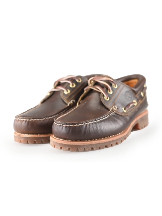 Timberland Bootsschuhe Braun 235756