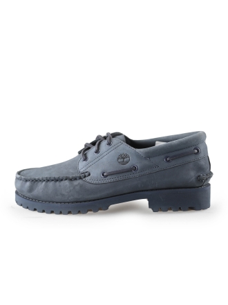 Timberland Bootsschuhe Blau 235758