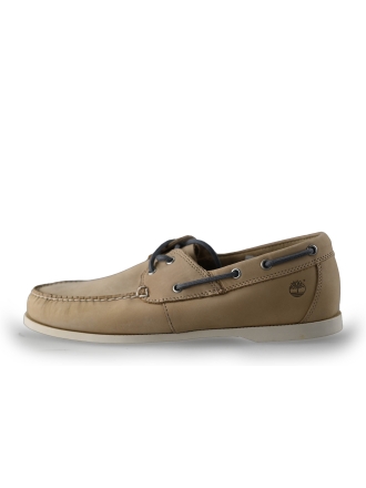 Timberland Bootsschuhe Beige 235759