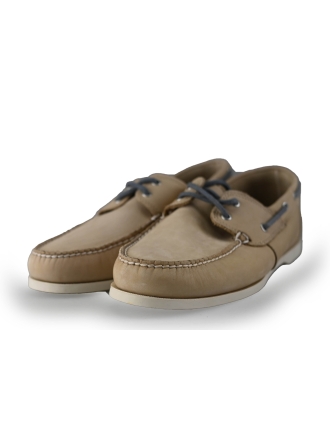Timberland Bootsschuhe Beige 235759