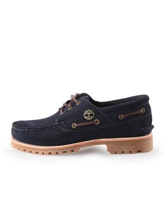Timberland Bootsschuhe Blau 235760