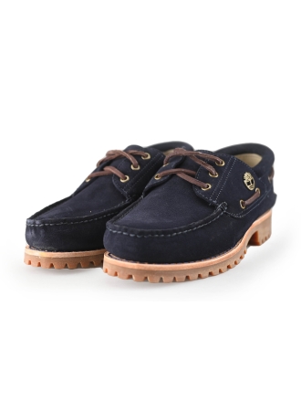 Timberland Bootsschuhe Blau 235760