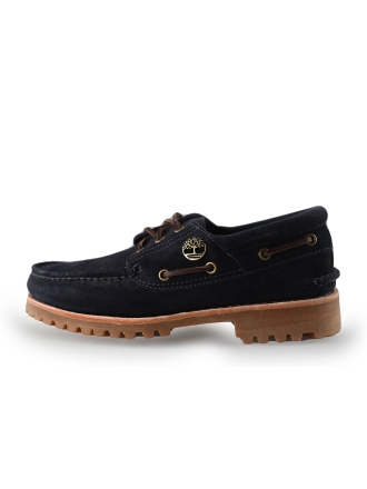 Timberland Bootsschuhe Blau 235763