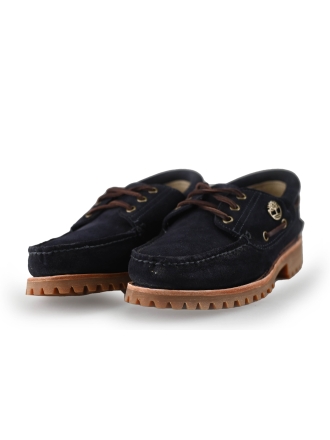 Timberland Bootsschuhe Blau 235763