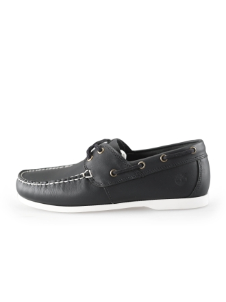 Timberland Bootsschuhe Blau 235774