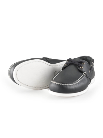 Timberland Bootsschuhe Blau 235774