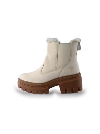 Timberland Chelsea boots Beige 235784