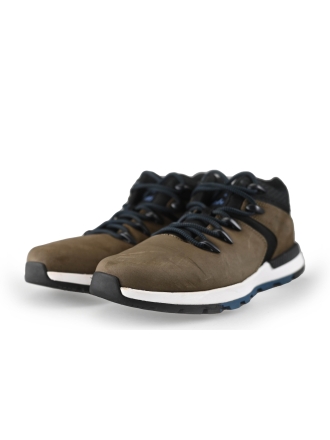 Timberland Sneaker Grün 235788