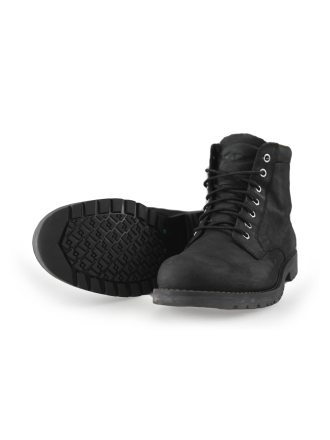 Timberland Schnürstiefel