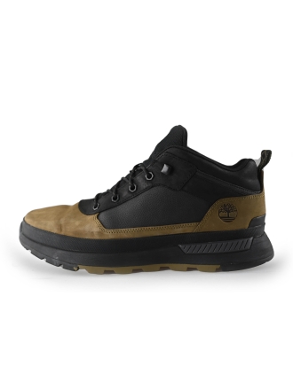 Timberland Sneaker Grün 235796