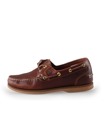 Timberland Bootsschuhe Braun 235797