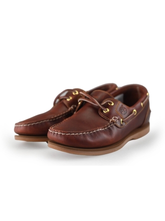 Timberland Bootsschuhe Braun 235797