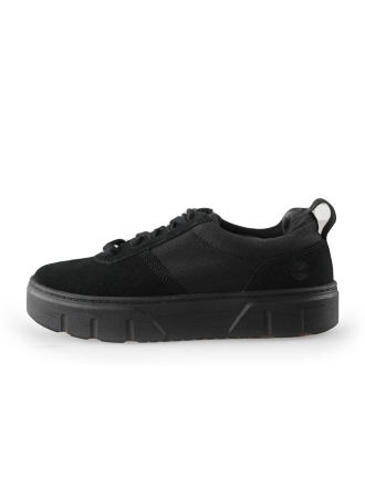 Timberland Sneaker Schwarz 235799
