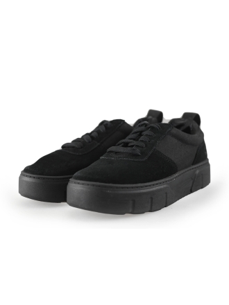 Timberland Sneaker Schwarz 235799