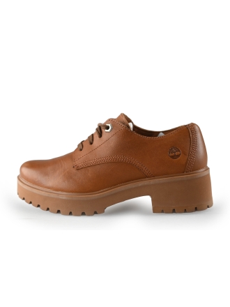 Timberland Schnürschuhe Braun 235805