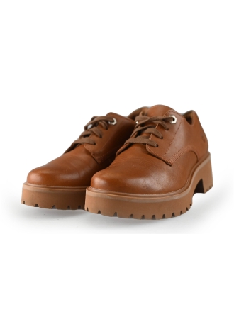 Timberland Schnürschuhe Braun 235805