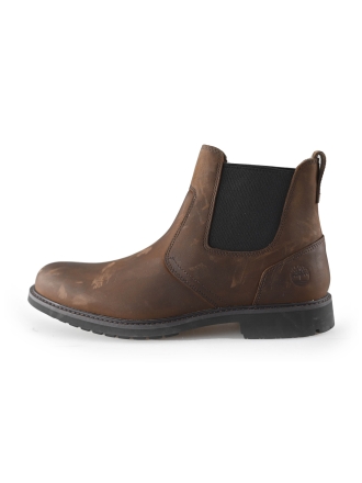 Timberland Chelsea boots Braun 235807