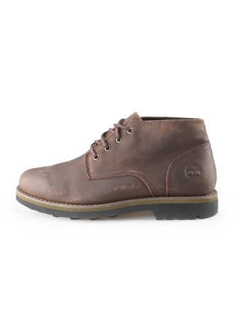 Timberland Schnürschuhe Braun 235811