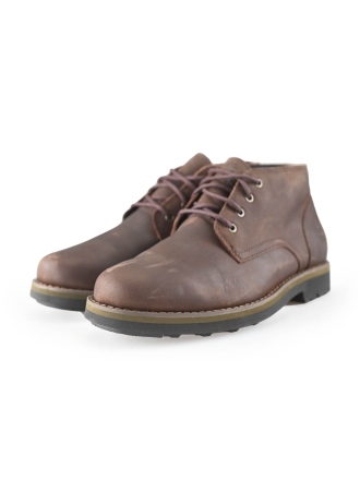 Timberland Schnürschuhe Braun 235811