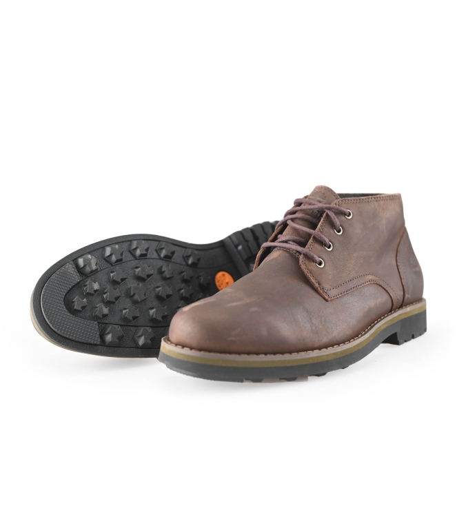 Timberland Schnürschuhe