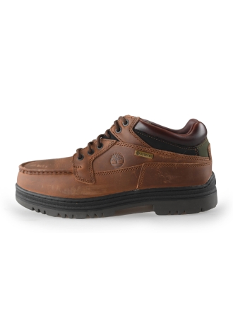 Timberland Schnürschuhe Braun 235815