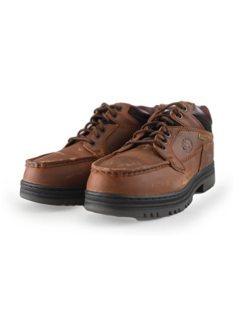 Timberland Schnürschuhe Braun 235815