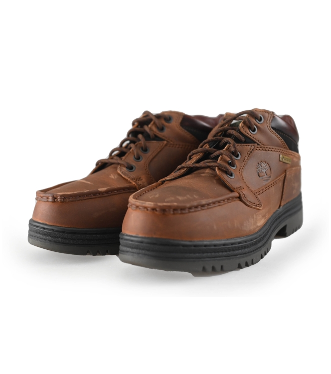 Timberland Schnürschuhe